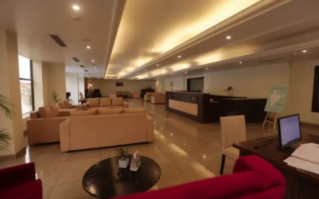 The Fern Residency Haridwar