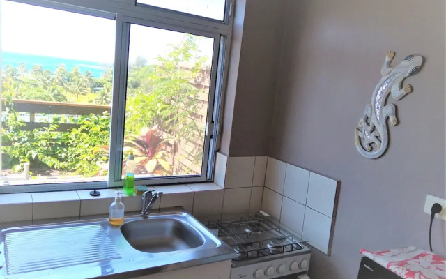 Fare Arana Moorea Guesthouse