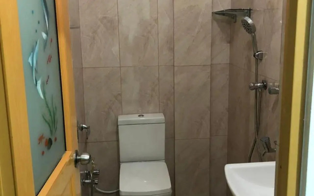 senarathna guest house