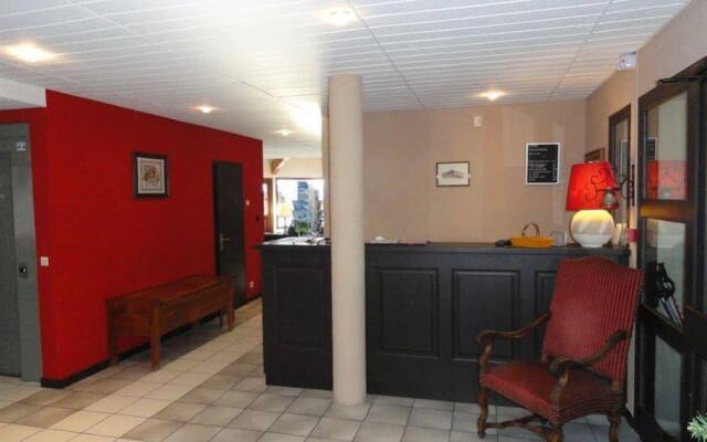 Hotel Le Feug