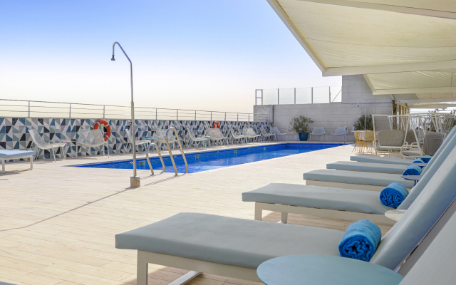 Novotel Sevilla