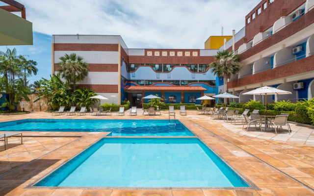 Brisamar Hotel & SPA São Luís