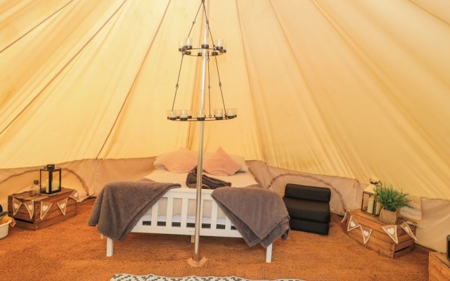 Bell Tent 3