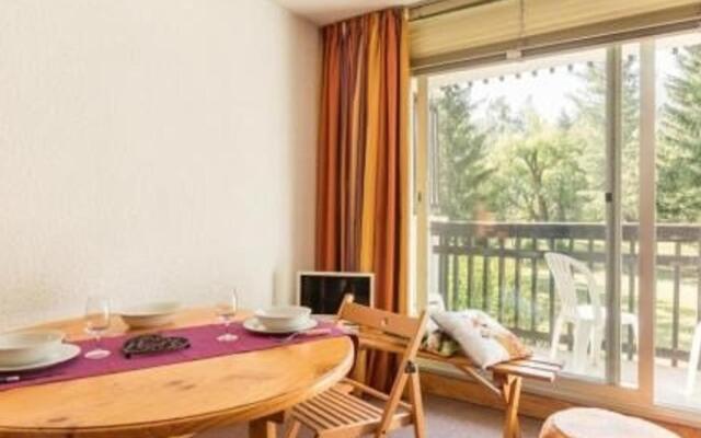 Appartement Serre Chevalier, 1 pièce, 4 personnes - FR-1-330F-66