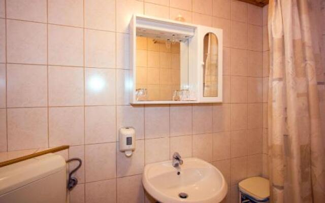 Zeleni apartma Zreče