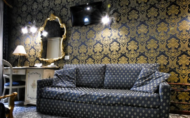 Hotel Al Gazzettino