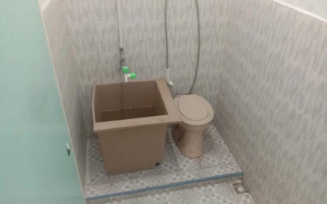 Friendjoss Homestay Laugumba RedPartner