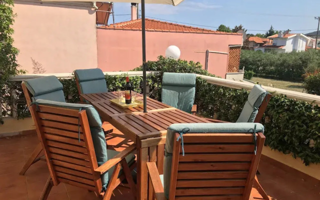 Villa Kyriaki Summer Resort