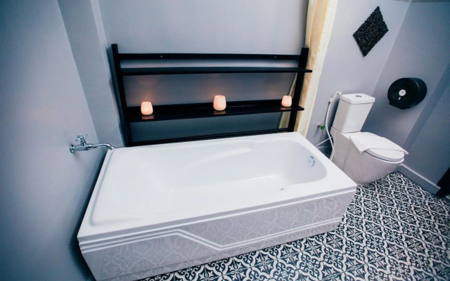 Vacation Boutique Hotel
