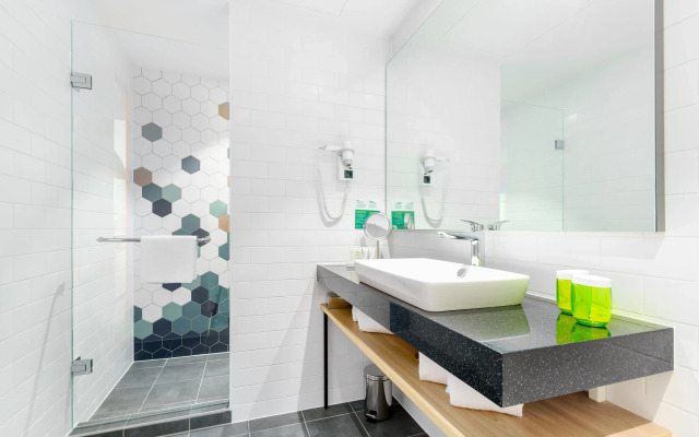 Clarion Hotel Vienna South