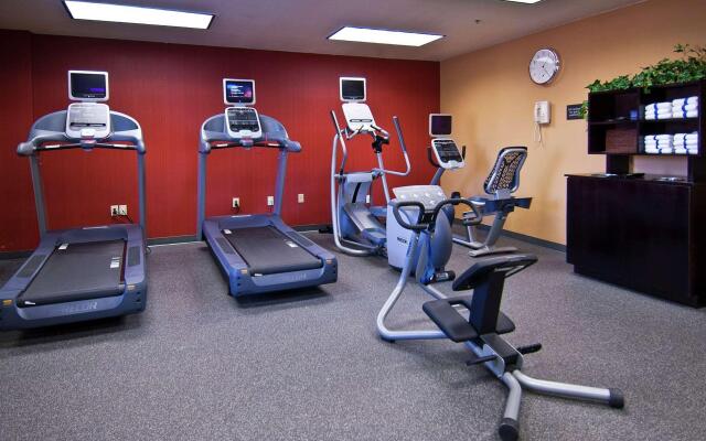 Hampton Inn Oklahoma City-Northwest