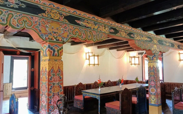 Phuntsho Chholing Lodge
