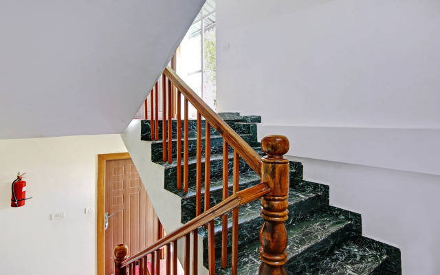 Treebo Trend Winterland