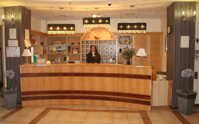 Hotel Négy Évszak
