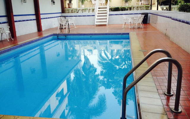 Euro Hotel