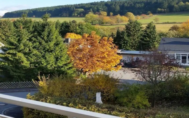 Fewos 4-Jahreszeiten