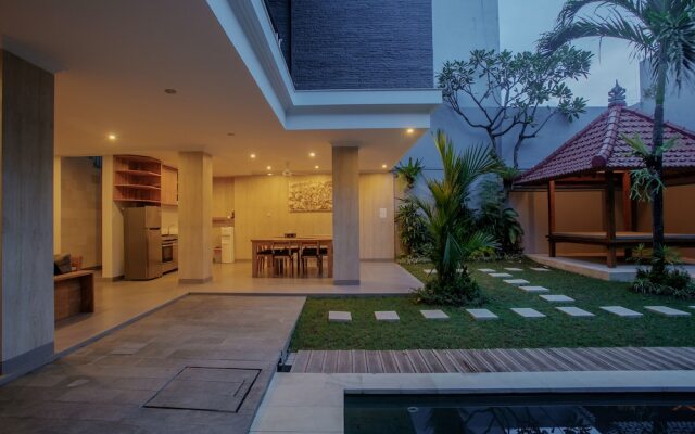 Villa Nangdika