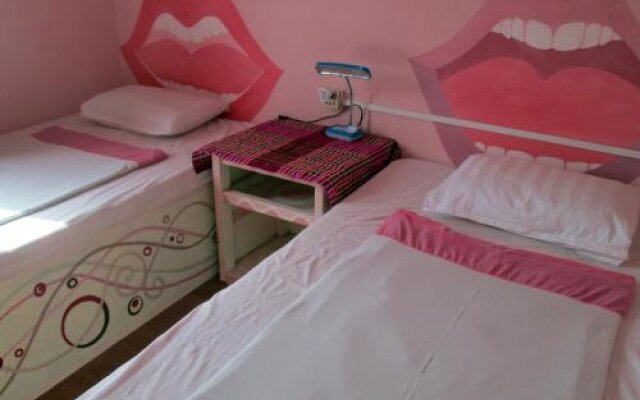 Dreamland Guesthouse