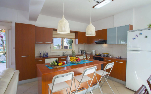 Villa Crystal Sea