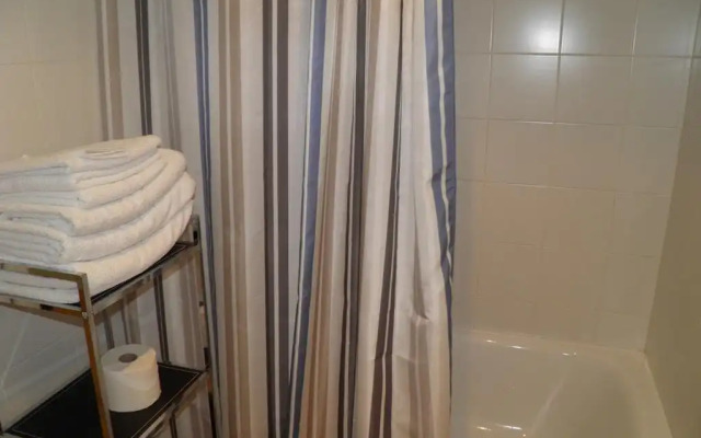 Apartamento Fedelena