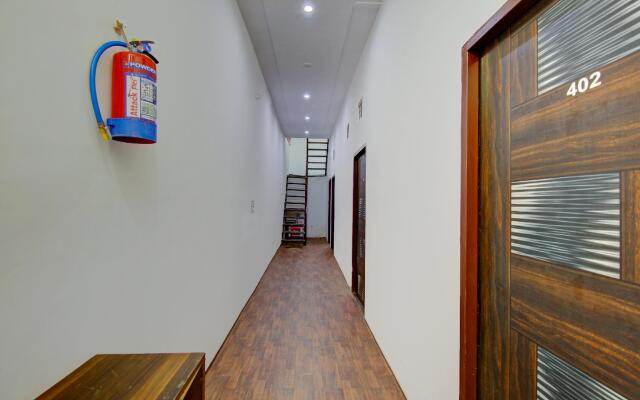 SPOT ON 77282 Hotel Kohinoor