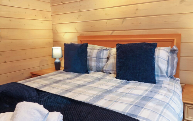 Elderberrys Lodge