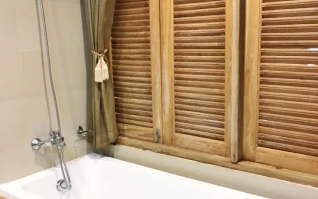 Nakorn de Sukhothai hip hotel