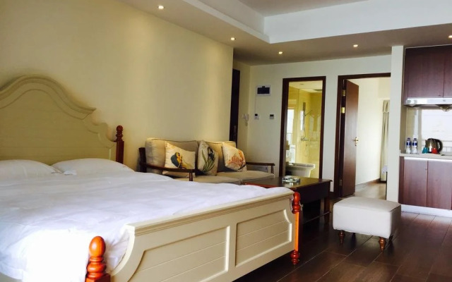 Hero League Ocean Hotel