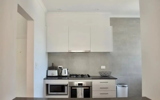 Bright and Open Family Home in Randwick