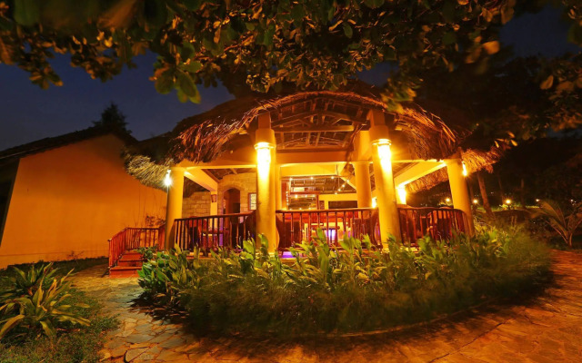 White Sand Resort