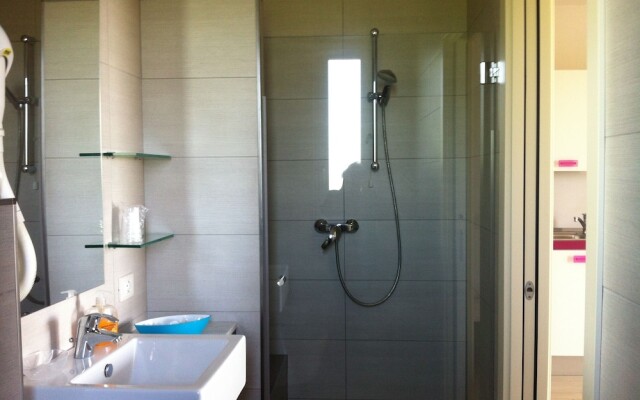 Residence La Fattoria