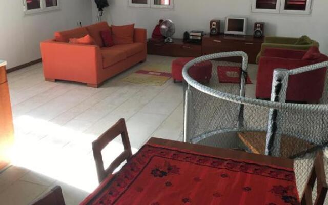 Irini’s house