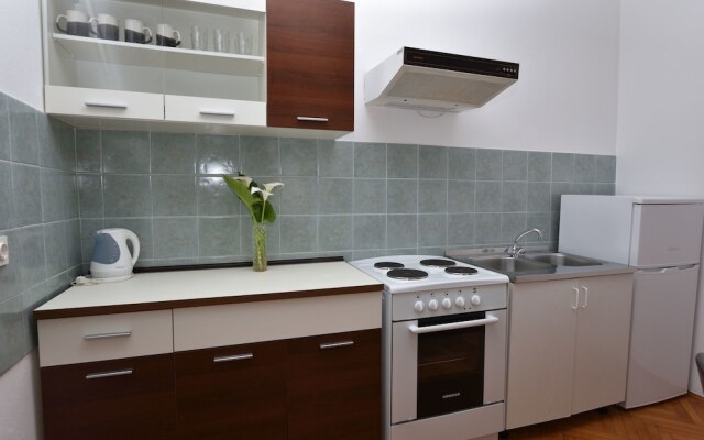 Apartments Katica