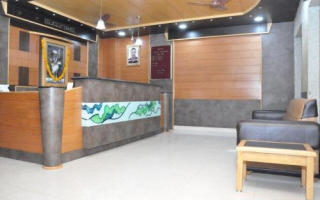 Hotel Nand Nandan