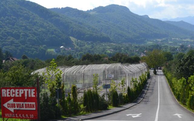 Club Vila Bran