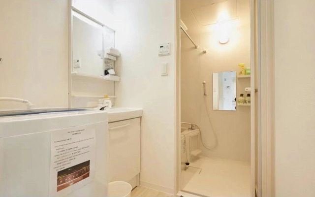 Marvelous Higashioi - Vacation Stay 13012V