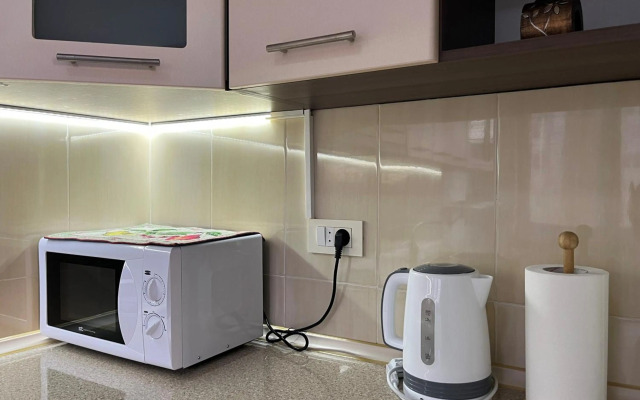 OLE apartment III - in the city center