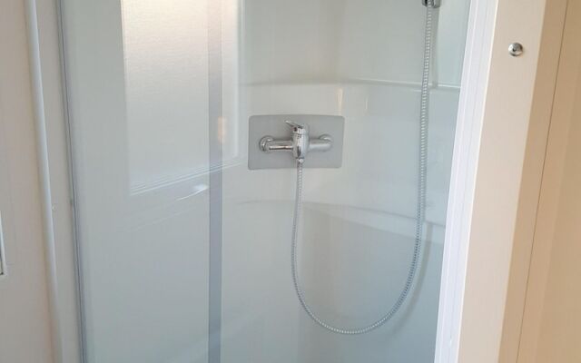 Property With 3 Bedrooms in Saint-jean-de-monts, With Pool Access, Fur