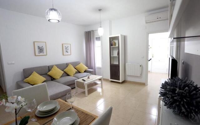 Apartamento Duque de Arcos 2