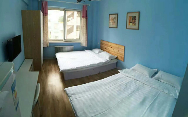 Dalian Mark Apartment