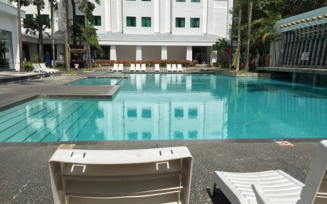Wings by Croske Resort langkawi