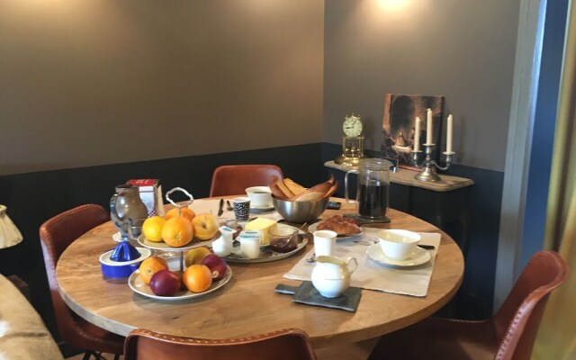 Ma Chambre d'Hôte Rodez