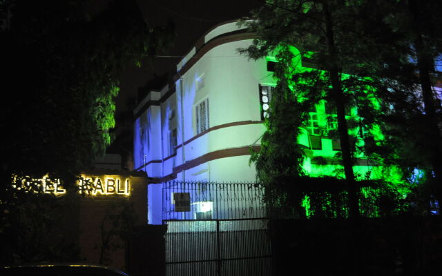 Hotel Kabli