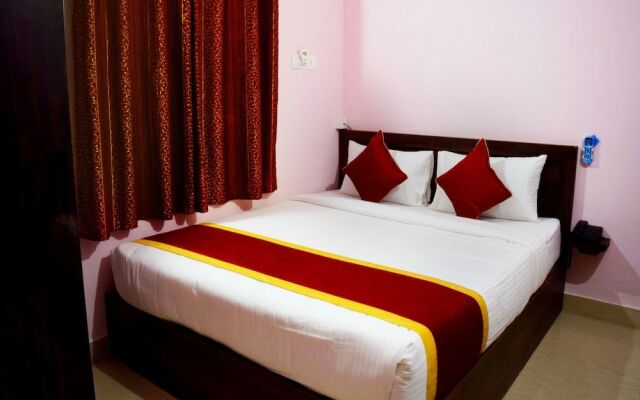 OYO 7898 Hotel Al Fa Inn