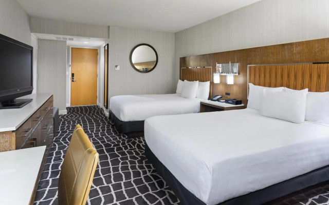 Hyatt Regency Princeton