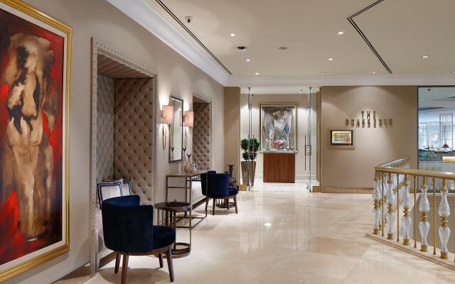 InterContinental Istanbul by IHG