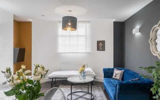 Kings Apartments by Flagons Living