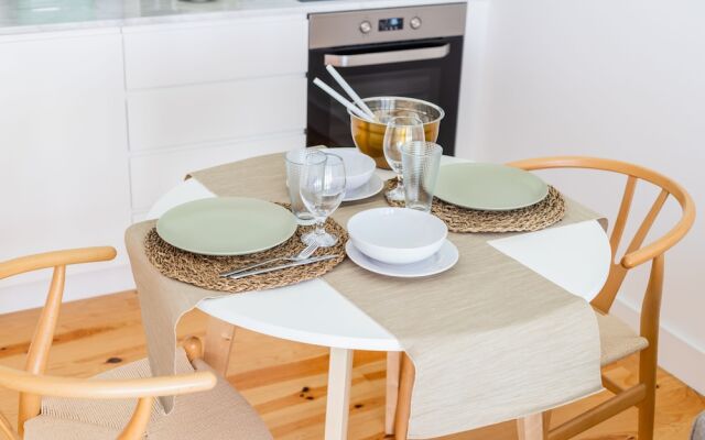 Heroismo Duplex Terrace