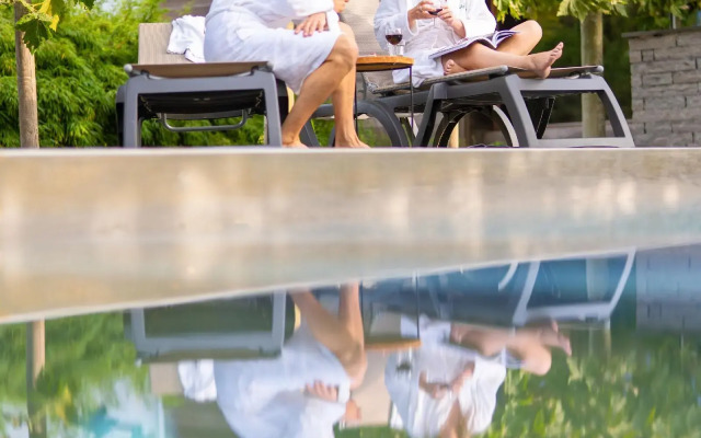 Sunparks Oostduinkerke aan zee