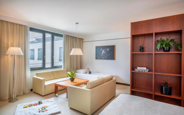 Melia Berlin